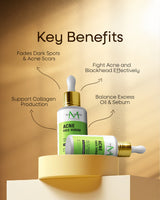 MALANCHI ACNE CONTROL SERUM