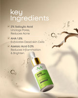 MALANCHI ACNE CONTROL SERUM