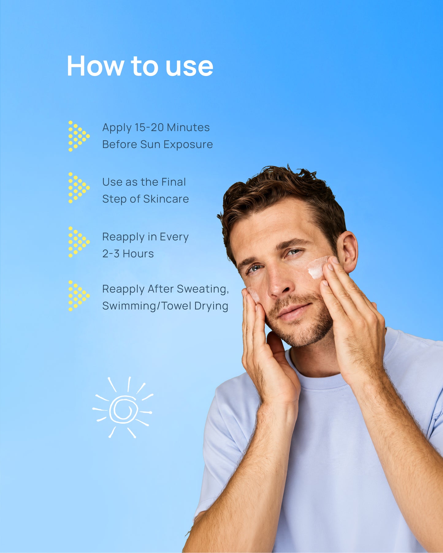 MALANCHI GLOW DEFENDER  HYBRID SUNSCREEN