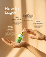 MALANCHI ACNE CONTROL SERUM