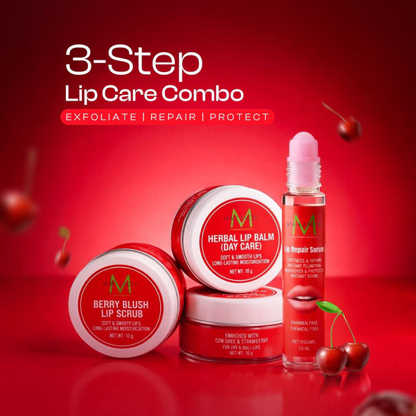 MALANCHI LIP CARE SOLUTION