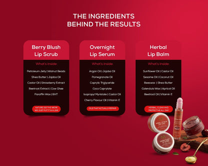 MALANCHI LIP CARE SOLUTION