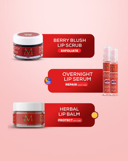 MALANCHI LIP CARE SOLUTION