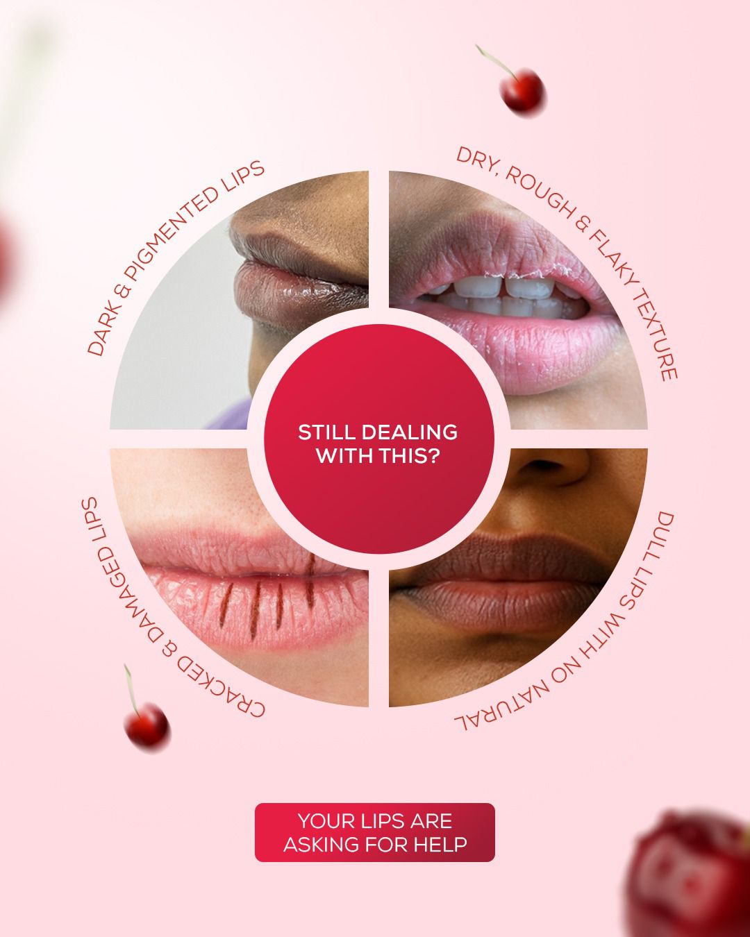 MALANCHI LIP CARE SOLUTION
