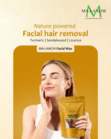Ma-Lanchi Ayurvedic Facial Hair Remover
