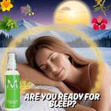 Ma-LANCHI Advanced Sleep & Hair Care Solution