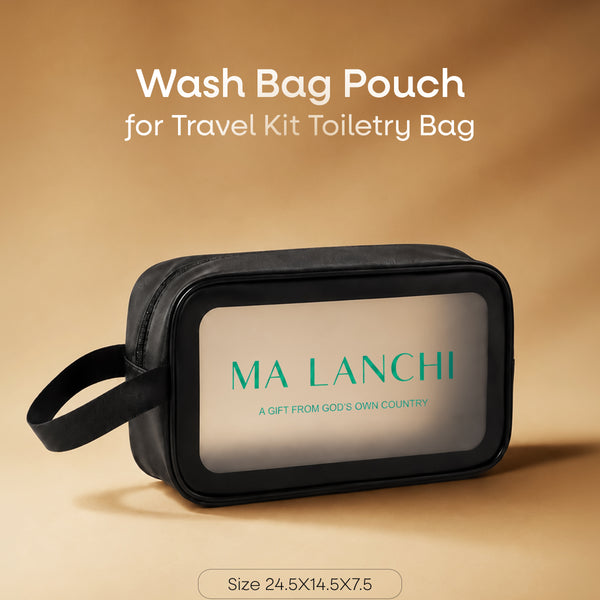 MALANCHI SKIN CARE BAG